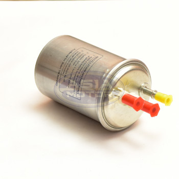 Фільтр паливний тонкої очистки 2.0D H5 1111400-ED01A датчик М10